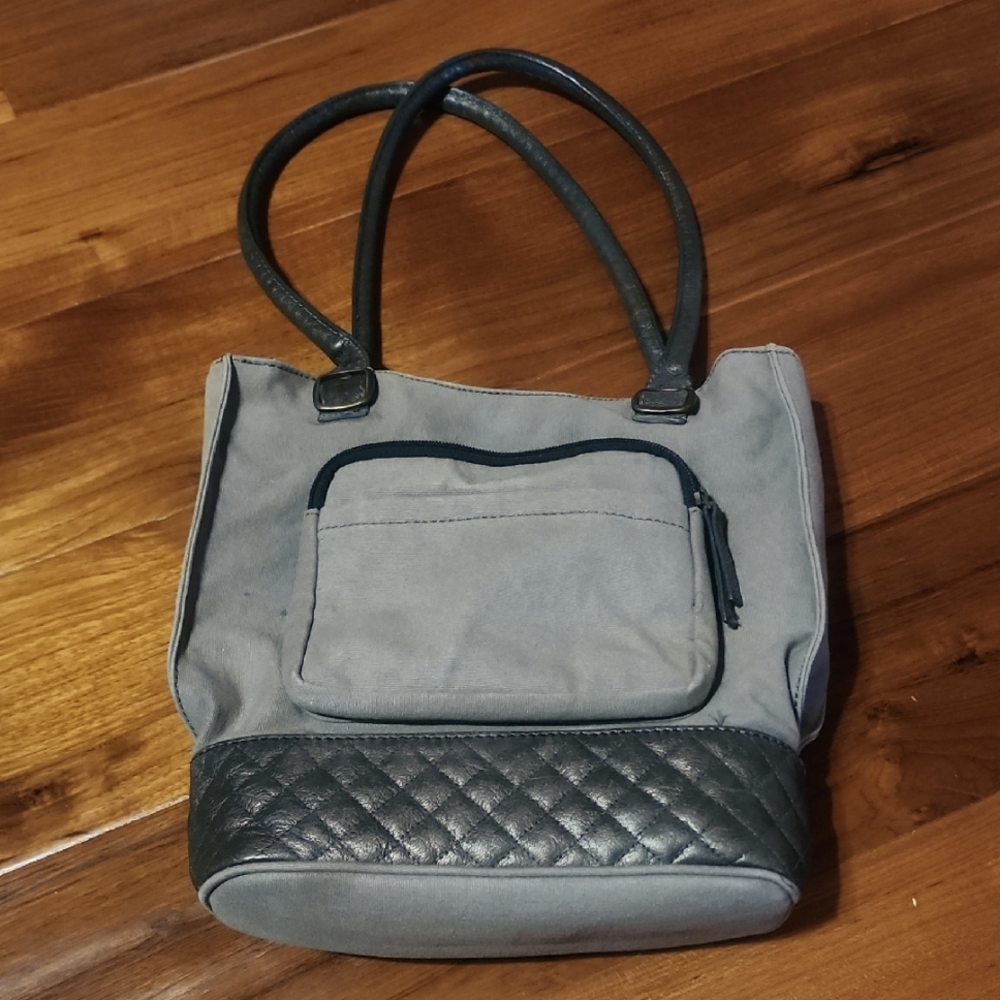 Mona B 2 in 1 bag